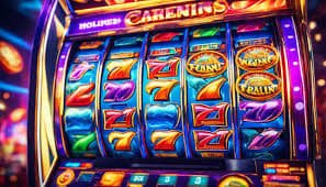 Pilih kategori Live Casino untuk menikmati berbagai permainan dealer langsung