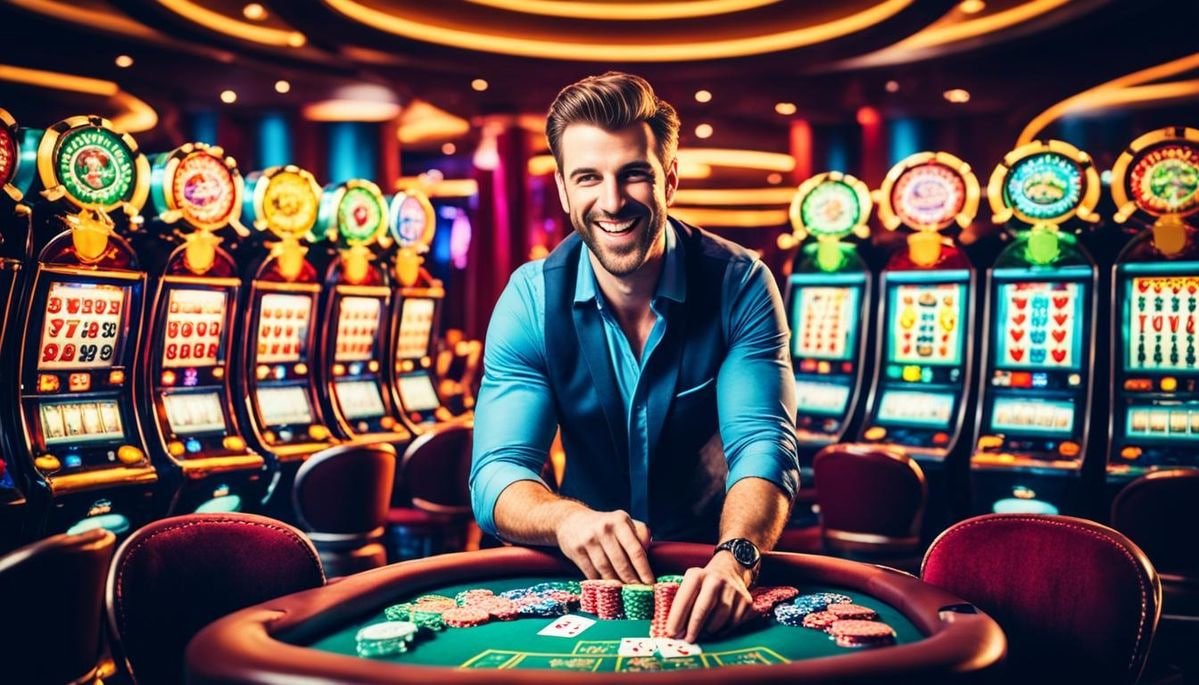 Gunakan kode promo untuk klaim bonus dan manfaatkan penawaran eksklusif
